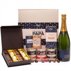 Loving dad box
